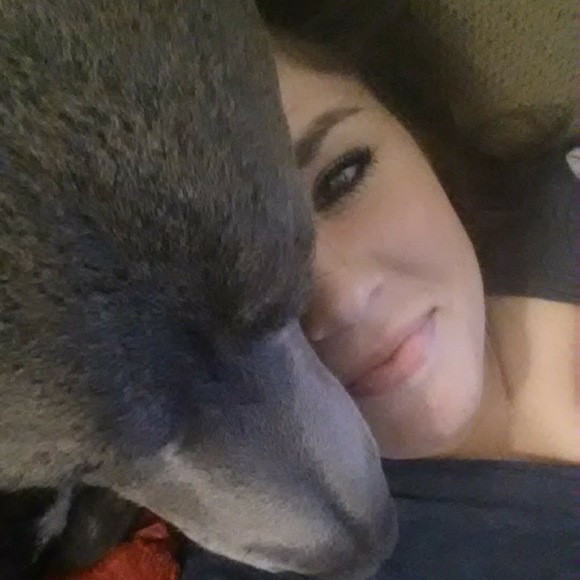 Meet your Posher, Alexandrea - Picture 1 of 1